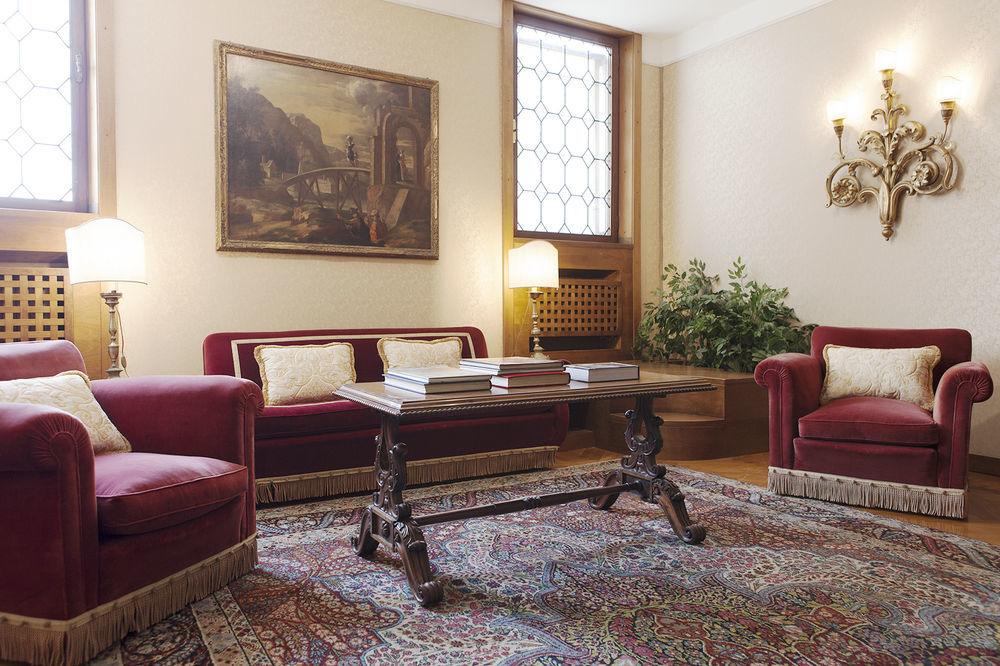 Bed & Breakfast Residenza Ca' Corner Venezia