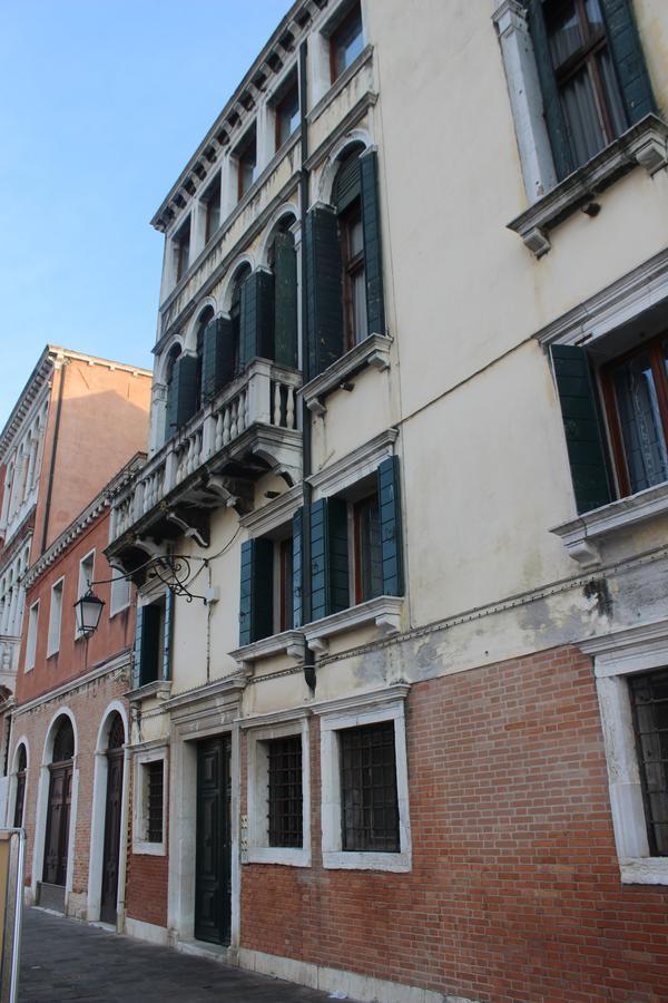 Residenza Ca' Corner Bed & Breakfast Venezia