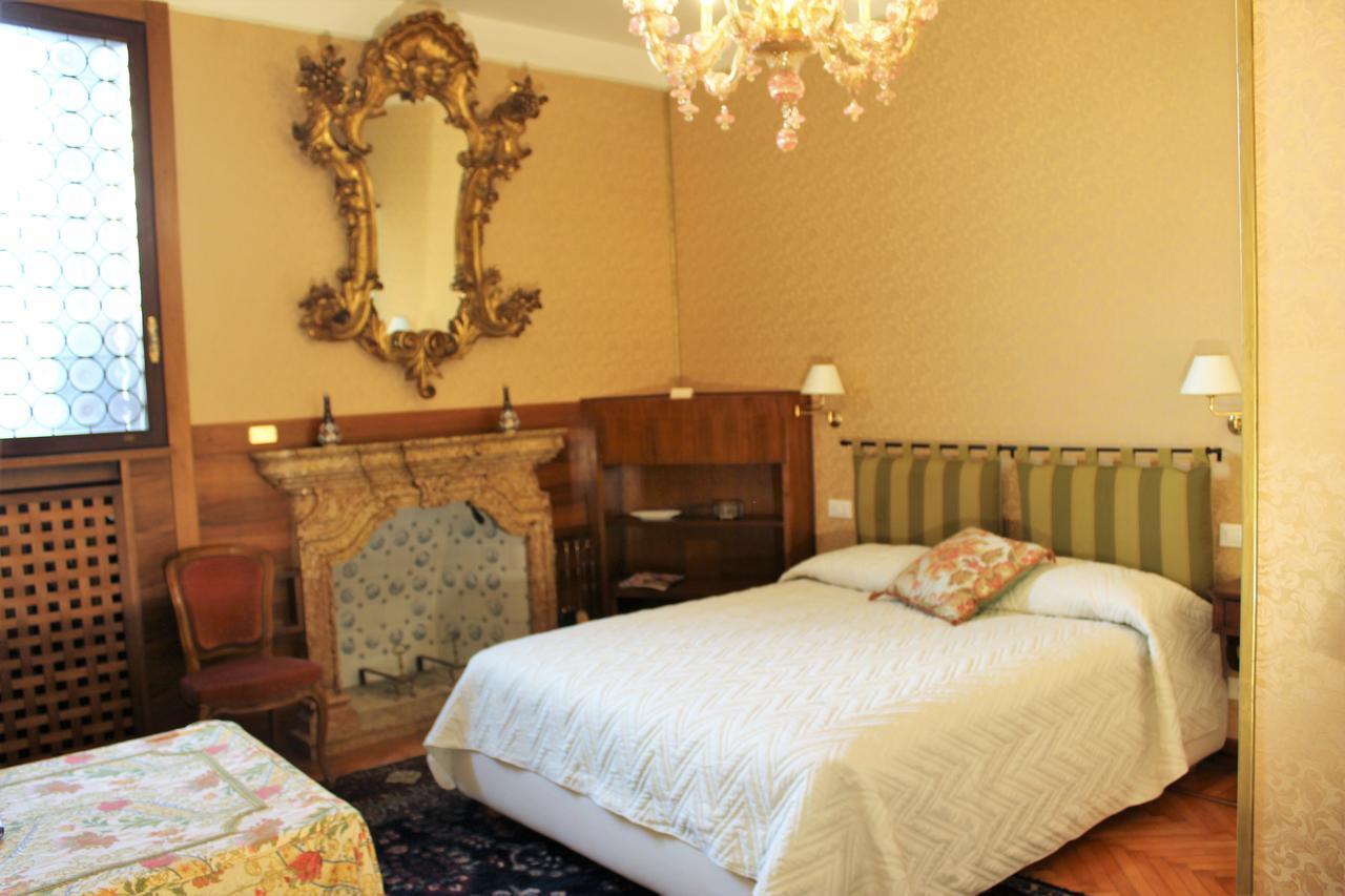 Residenza Ca' Corner Bed & Breakfast Venezia