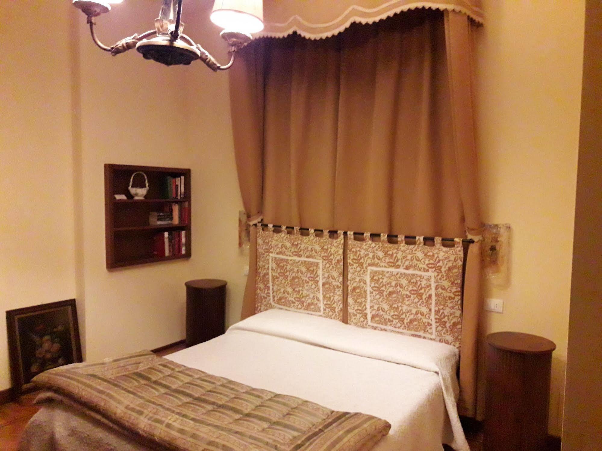 Residenza Ca' Corner Bed & Breakfast