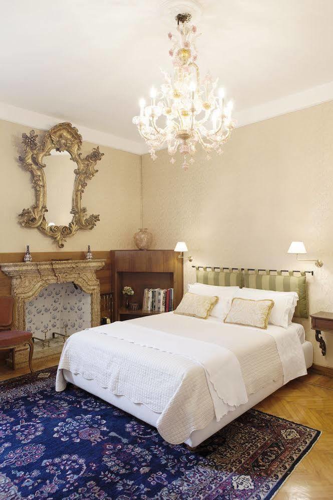 Bed & Breakfast Residenza Ca' Corner