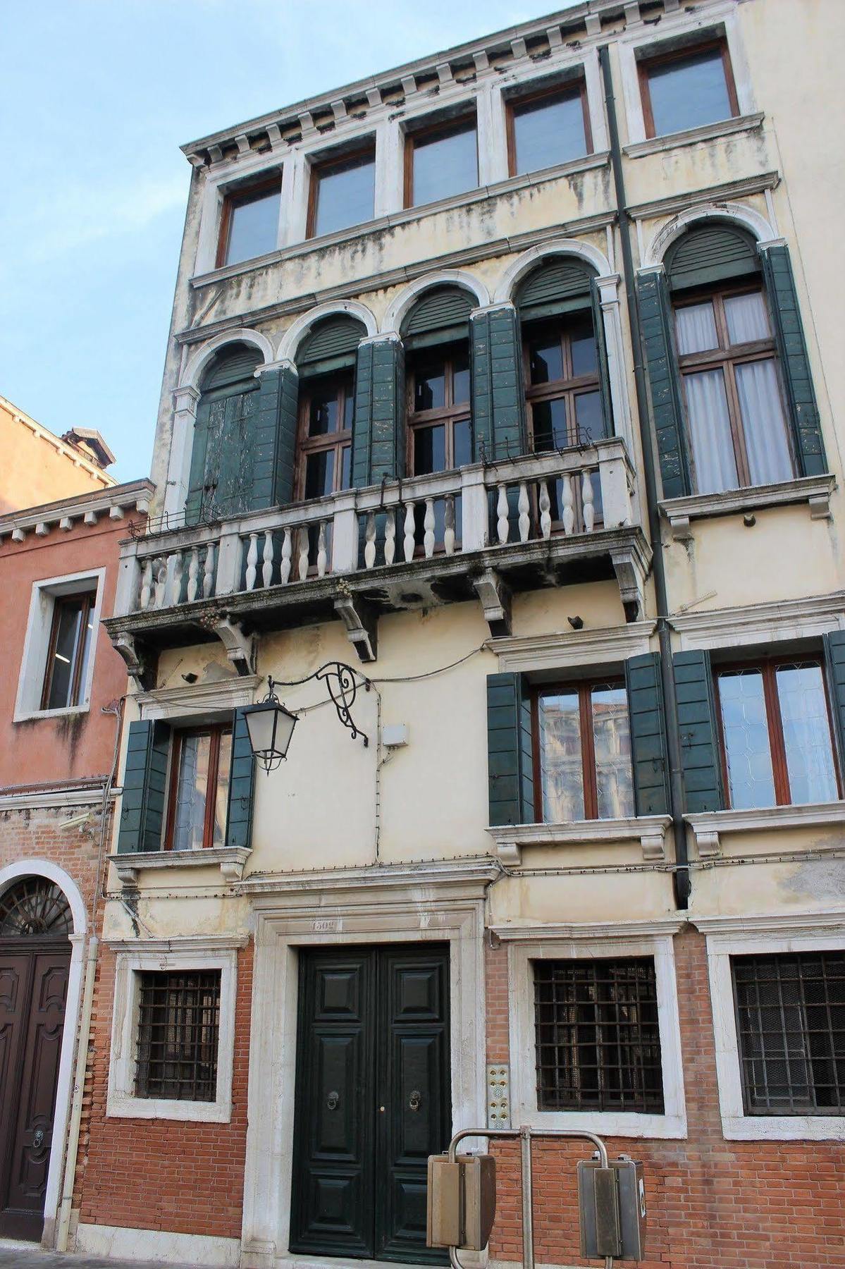 Residenza Ca' Corner 2* Venezia